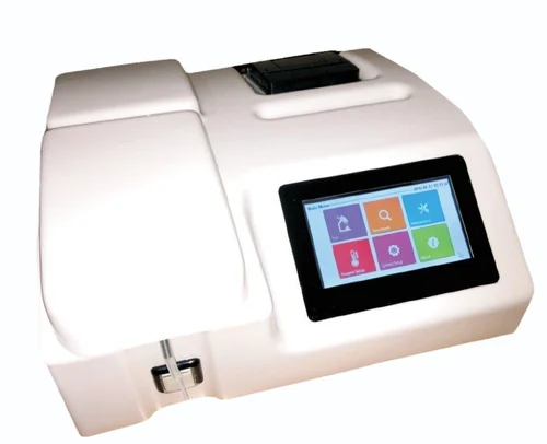 VH-251 Analyzer